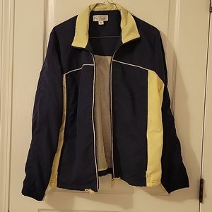 Oleg Cassini Sport Jacket